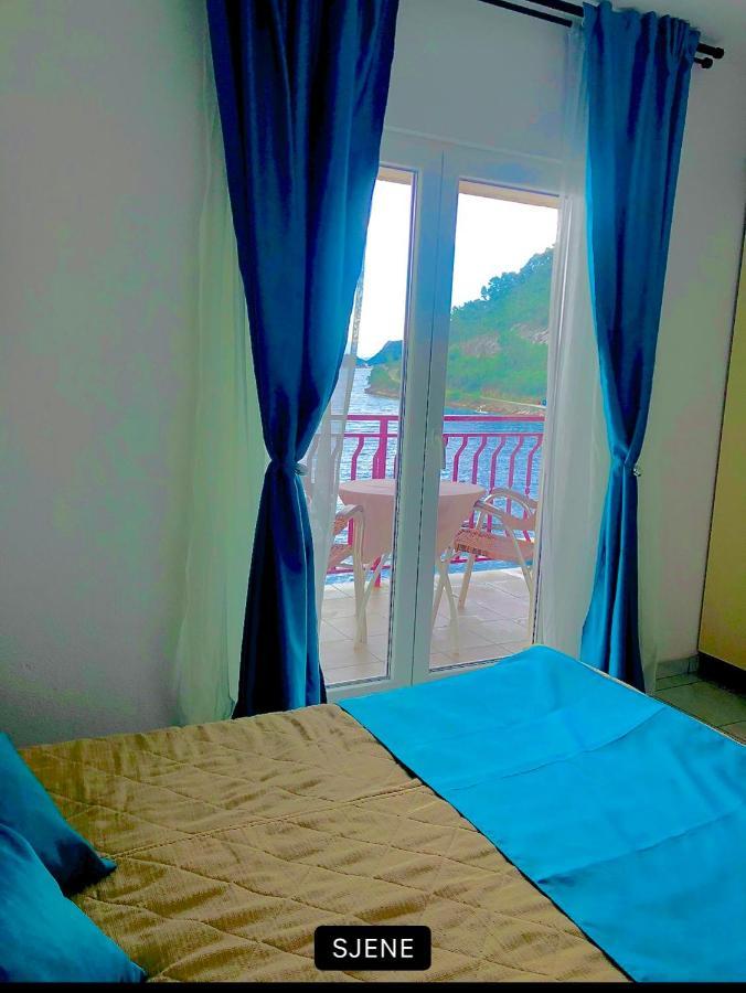 Villa Anita Sobra Extérieur photo