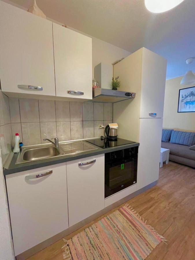 Villa Anita Sobra Extérieur photo