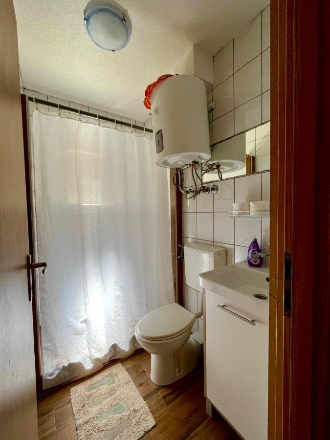 Villa Anita Sobra Extérieur photo