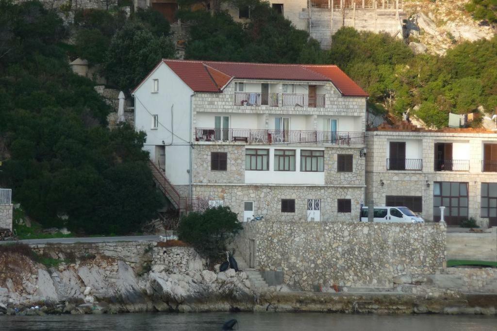 Villa Anita Sobra Extérieur photo