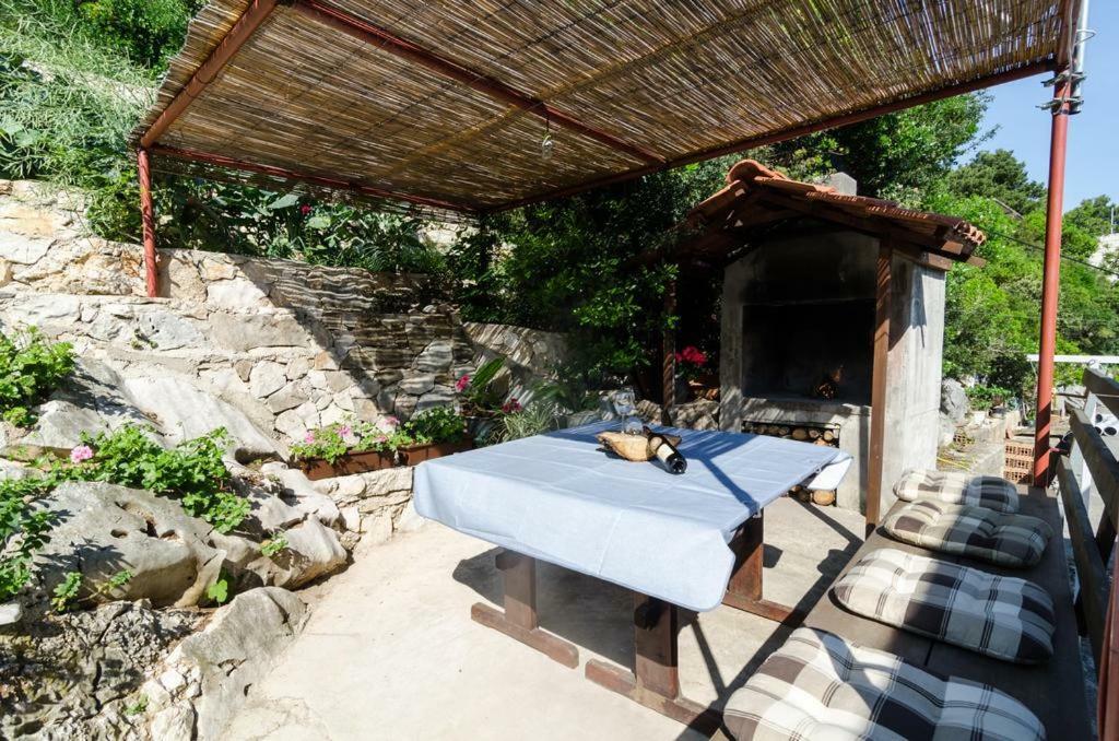 Villa Anita Sobra Extérieur photo