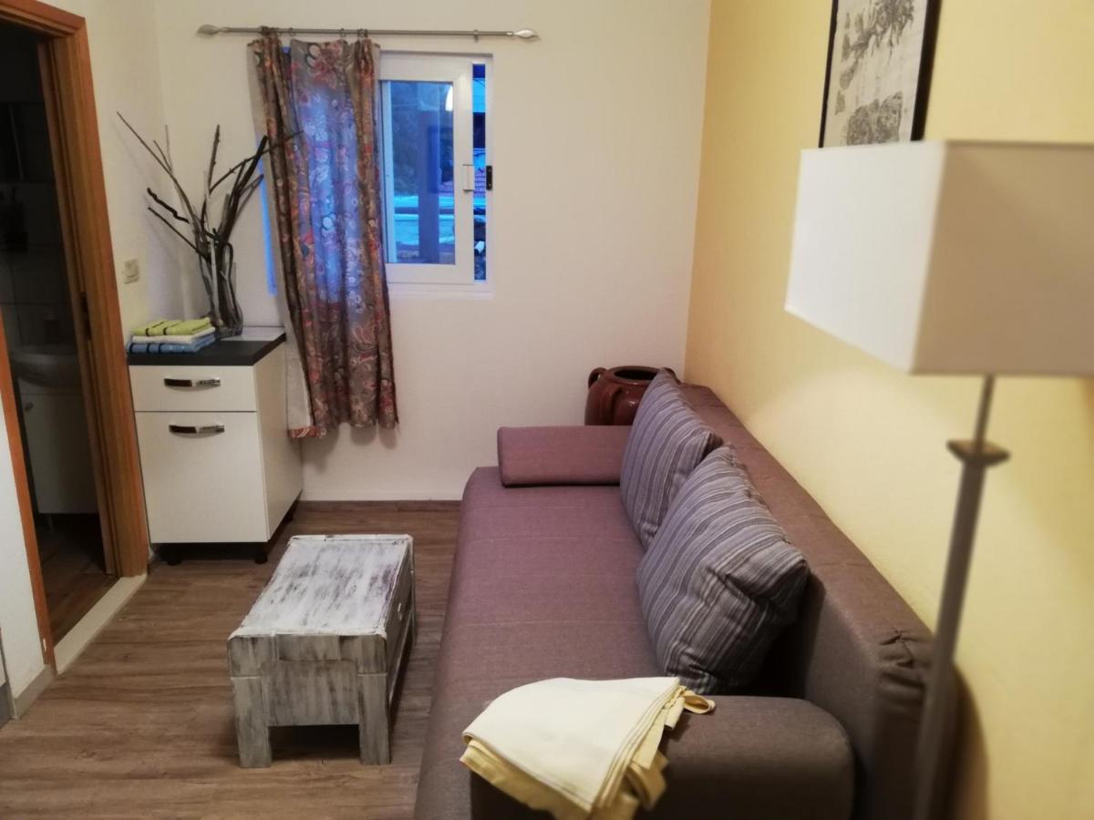 Villa Anita Sobra Extérieur photo